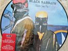 Black Sabbath Never Say Die-Picture LP (2004)