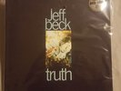 JEFF BECK - TRUTH - RSD 2018 - Record Store Day - Brand New Vinyl - Rock Music