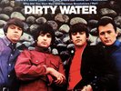 Standells - Dirty Water 090771554611 (Vinyl Used Like New)
