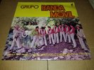 Banda Movil - La Camioneta Gris - 1987 - LP - New Sealed