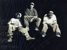 Bush Babees - Gravity '96 LP GERMANY ORG  The Ummah Mos Def