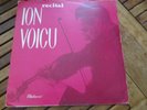 RARE ED1 ION VOICU J.S.BACH SARASATE ELECTRECORD ECE-086 ROMANIA
