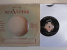 ELVIS PRESLEY - ONE BROKEN HEART - RARE SINGLE BLACK LABELS CHILE PRS