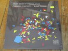 CRI 218 SD George Crumb Night Music I etc. / Crumb / Toth / Parmelee etc. SEALED