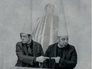 BLIXA BARGELD (Einstürzende Neubauten) & TEHO TEARDO Still Smiling 2 x LP NEU