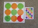 ANDY PARTRIDGE APPLES AND ORANGES 10