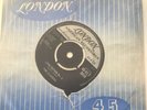 London Records Love Potion No.9 - The Clovers