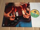SAVOY BROWN - WIRE FIRE - LP - NOVA 1975 (DI2172)
