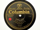 WILLARD ROBISON DEEP RIVER ORCHESTRA 