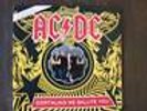 AC DC Dortmund we salute you 2 Rare LP LIVE 2009