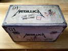 Metallica Live Shit Box Binge & Purge 1993  Rar  Sammlerstück