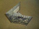 Jethro Tull Vinyl Stand up German First Press Gimmickcover in Mint -