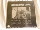 GERRY HEMINGWAY Kwambe Ray Anderson George Lewis Anthony Davis SEALED LP