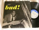 BUD POWELL Bud  Vol 3 Curtis Fuller Paul Chambers Art Taylor Blue Note LP