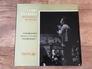 HMV ALP 1042 TCHAIKOVSKY SYMPHONY NO.6 PATHETIQUE GUIDO CANTELLI EX+ UK VINYL LP