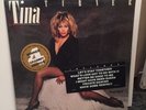 Tina Turner Private Dancer LP 1983 Capitol Records ST-12330 Sealed