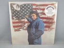 Johnny Cash Ragged Old Flag LP Vinyl Record New Sealed Columbia KC 32917