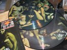 The Jimi Hendrix Experience - Electric Ladyland - Rare Track EU Picture Disc TOP
