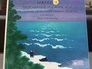 TELMANYI / SIBELIUS:VIOLIN CONCERTO in D Minor,Op.47 MERCURY LABEL ORIGINAL MONO