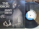 Jimmy Smith - The Sermon LP MONO JAZZ RVG Blue Note BLP 4011