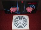 BLACK SABBATH Paranoid LP 1970 VERTIGO 1st Press  SUPERB  BIG BEAR CREDIT
