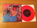 LET'S EAT GRANDMA Welcome To The Treehouse LTD SIGNED 7