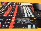 ASH RA TEMPEL LP COMMUNICATION 1°ST ORIG ITALY 1977 EX TOP AUDIOPHILE