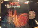 Philip Jones Brass Ensemble ‎– Noël MINT Decca Import SXDL 7576 VINYL LP
