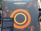 Agnes Obel (Various) - LateNightTales / 2LP, DL (ALNLP49) print