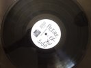 RED HOUSE PAINTERS S/T LP, 4AD CAD3016 SUPER RARE TEST PRESSING, GREAT CONDITION