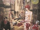 Cannibal Corpse 'Gallery Of Suicide' Opaque Dead Gold Vinyl - NEW