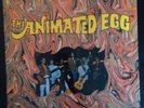 The Animated Egg * ALSHIRE Stereo SF-5104 * 1968 Rare Canada press - psychedelic