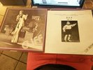 Cliff + Cliff Richard S/T Self-Titled 2-LP Record Japanese Pressing EMS-90001