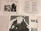 NEW Numero Group Third Man Records Releases 3x 7” 2017 Flying Wedge Poetry
