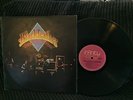 BLACKFEATHER - BOPPIN THE BLUES  VINTAGE VINYL RECORD