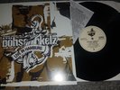 Böhse Onkelz - Live in Hamburg Vinyl LP Oi Skinhead Rock o Rama