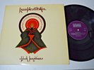 Rumplestiltskin - Black Magician - Bellaphon Pressing - 1972 - Progressive Rock