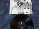 THE BEATLES REVOLVER ORIGINAL VINYL LP