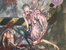 Cannibal Corpse 'Bloodthirst' Violet Marbled Vinyl - NEW