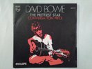 DAVID BOWIE THE PRETTIEST STAR ITALY 7