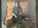 JOHN PRINE Self Titled  LP w/ Insert Lyric Sheet Shrink Wrap EX+ Vinyl