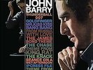 John Barry - Great Movie Sounds Of John Barry VINYL LP 62402