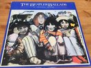 The Beatles - Ballads Lp. Emi India Rare Record