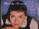 BEVERLY KENNEY: Sings With Jimmy Jones And The Basie-ites LP (Fresh Sounds re)