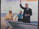 VICTOR FELDMAN: The Arrival Of LP (tiny corner ding, sharp copy ) Jazz