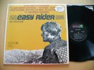 EASY RIDER '69 ORIGINAL SOUNDTRACK VINYL LP CLASSIC HARD ROCK PSYCH M-/EX SHRINK