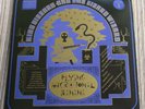 KING GIZZARD & THE LIZARD WIZARD Flying Microtonal Banana LP Radioactive Yellow