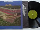 236	Vince Guaraldi	Alma-Ville	(WS 1828)	US 1st Press LP, green warner bros label