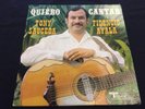 TONY SAUCEDA*FIDENCIO AYALA* LP 