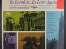 NORRIE PARAMOR: In London, In Love Again LP Sealed (w/ Patricia Clark, sm foxin